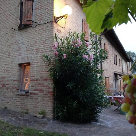 B&B I Canonici Urbino Exterior foto