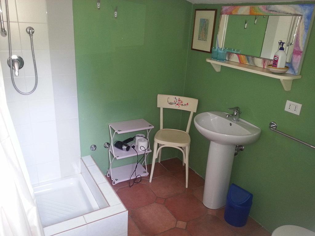 B&B I Canonici Urbino Habitación foto