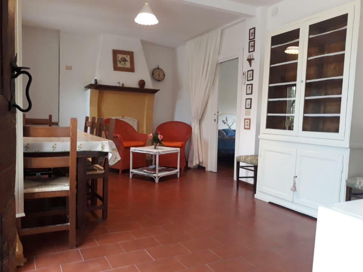B&B I Canonici Urbino Exterior foto